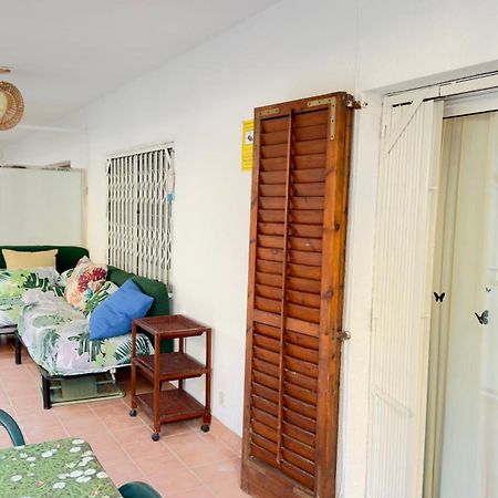 Casa Anna - Climatise, 2 Chambres, 50 M Plage, Terrasse 16M2, Wifi 플라티야 다로 외부 사진