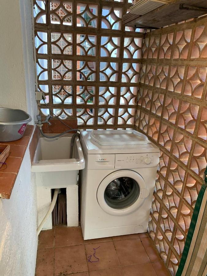 Casa Anna - Climatise, 2 Chambres, 50 M Plage, Terrasse 16M2, Wifi 플라티야 다로 외부 사진