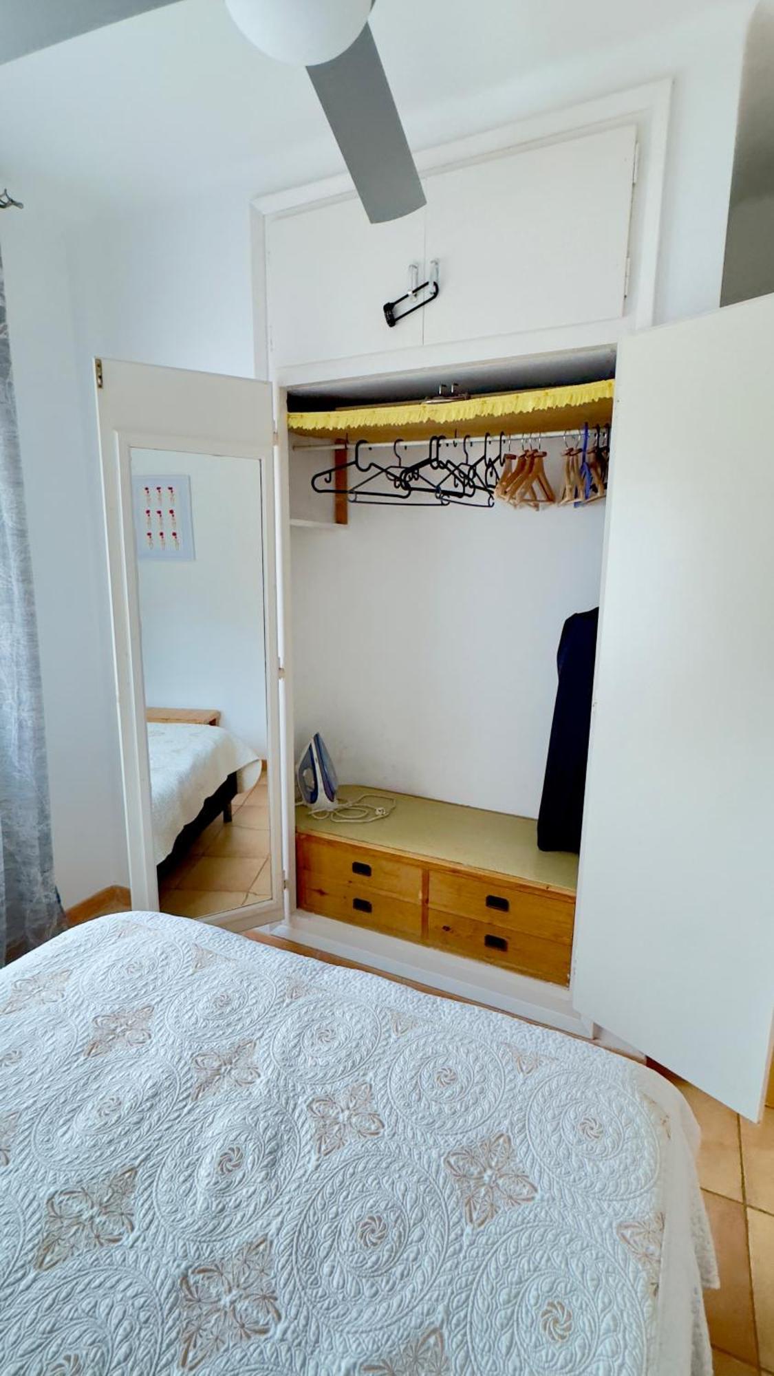 Casa Anna - Climatise, 2 Chambres, 50 M Plage, Terrasse 16M2, Wifi 플라티야 다로 외부 사진
