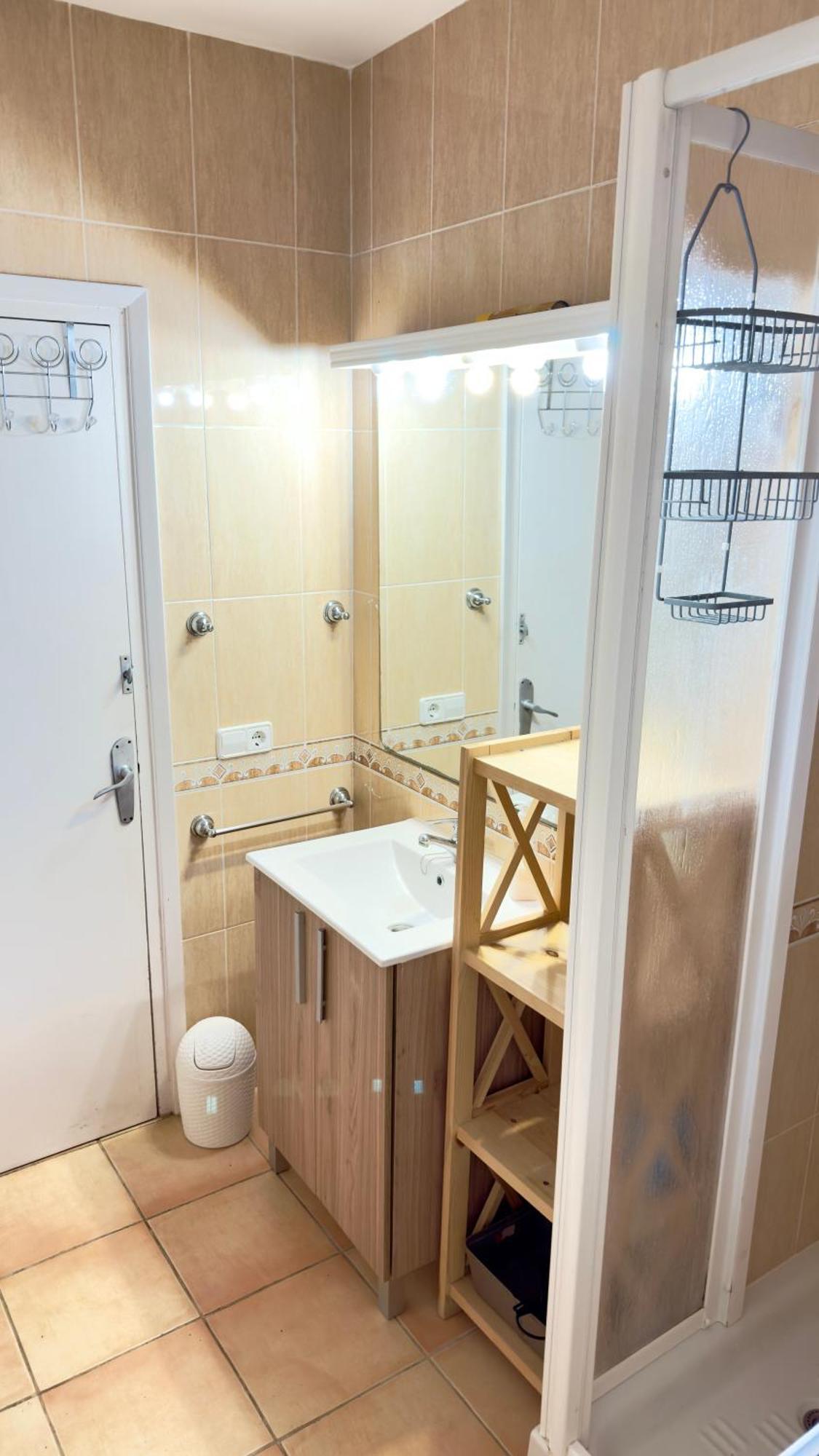Casa Anna - Climatise, 2 Chambres, 50 M Plage, Terrasse 16M2, Wifi 플라티야 다로 외부 사진