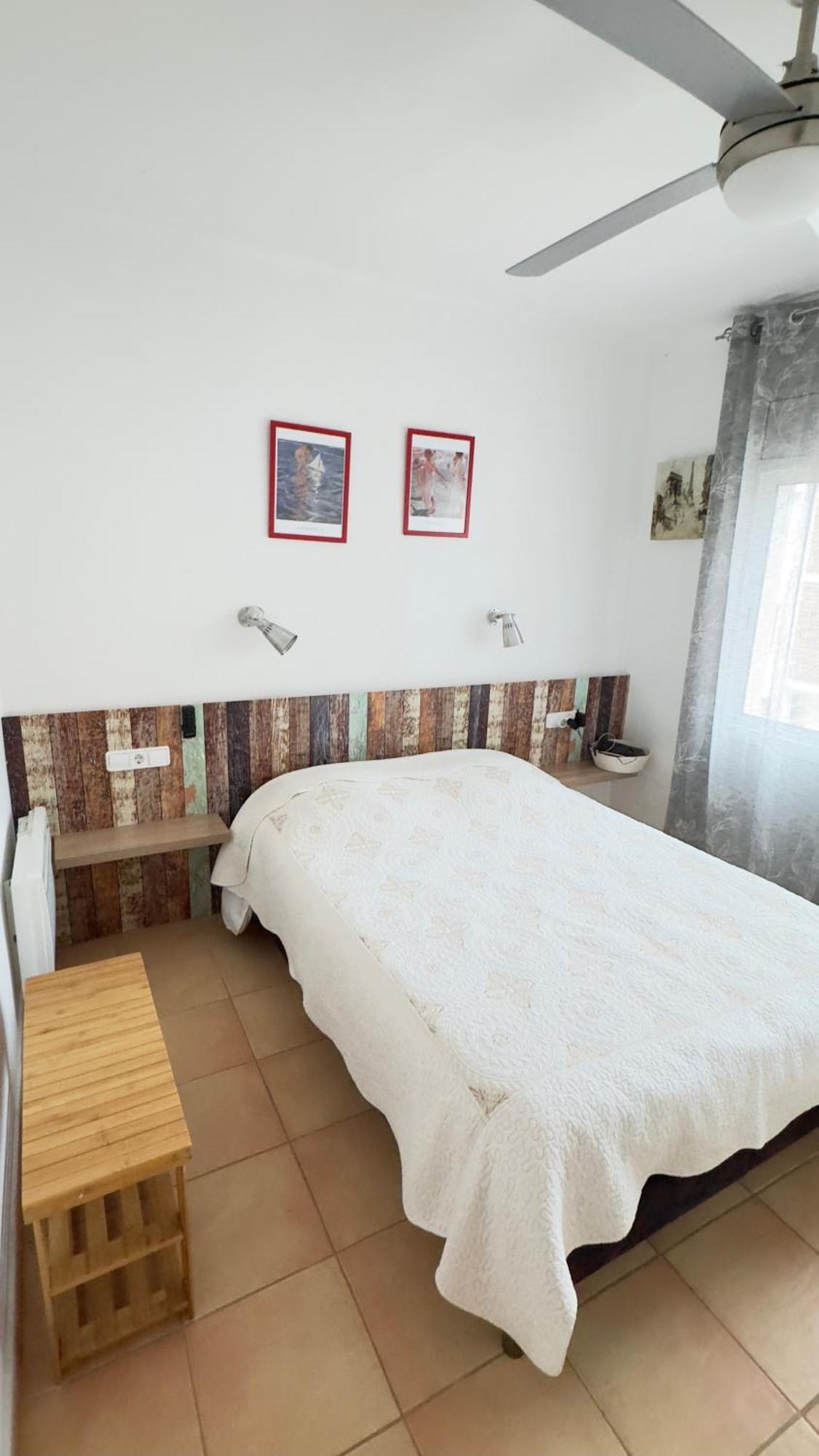 Casa Anna - Climatise, 2 Chambres, 50 M Plage, Terrasse 16M2, Wifi 플라티야 다로 외부 사진